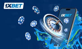1xBet Vietnam Download APP Your Guide to Mobile Betting 1967482955