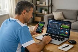 Apuestas Deportivas Todo lo que Necesitas Saber para Empezar -457637075