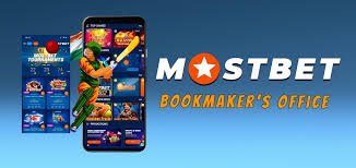 Experience the Thrill of Sports Betting with Mostbet