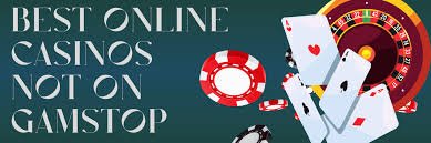Exploring Non Gamstop UK Casino Sites for Uninterrupted Gaming