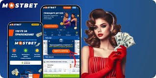 Ultimate Guide to Mostbet Your Go-To Gambling Platform