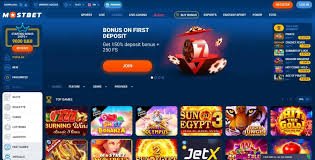 Ultimate Guide to Mostbet Your Go-To Gambling Platform